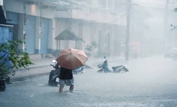 Orange alert in Chennai; schools, colleges shut as heavy rain continues to pour